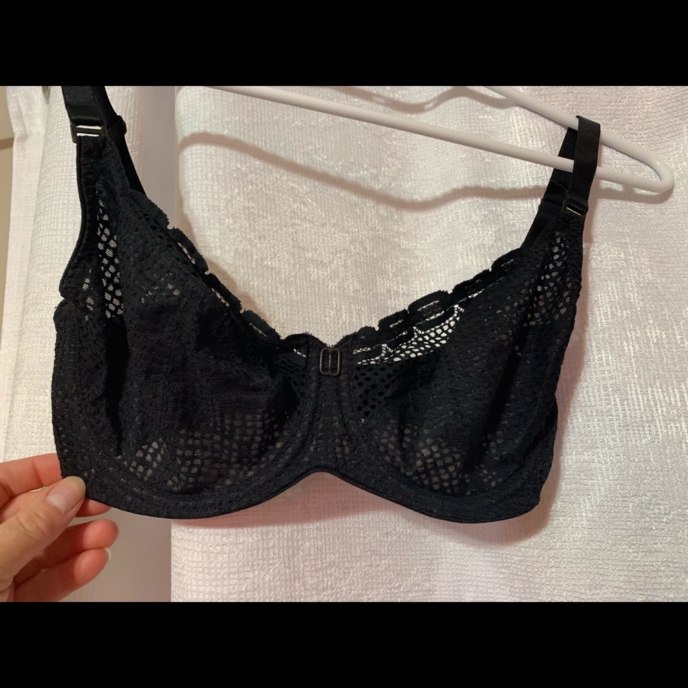 Freya bra. Like new